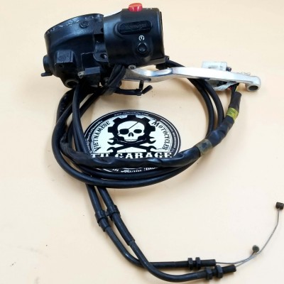 Bộ Tay Thắng Dầu MS012