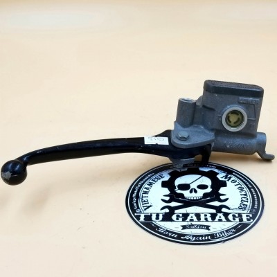 Bộ Tay Thắng Dầu MS013
