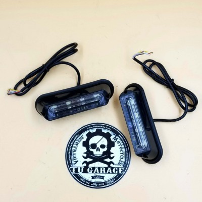 Đèn LED Trợ Sáng