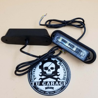 Đèn LED Trợ Sáng