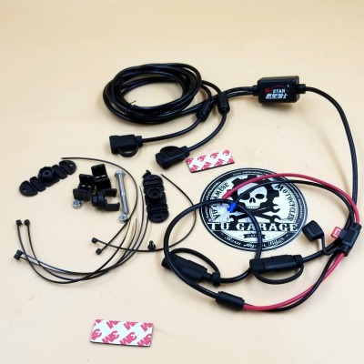 Bộ Dây USB Sạc Điện Thoại