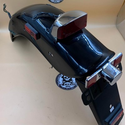 Bộ Dè Sau, Đuôi Đèn Xe MS002