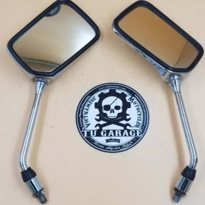Cặp Kính Chiếu Hậu Honda CB750 