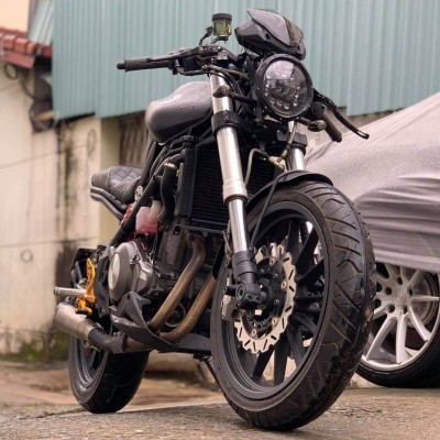 Benelli 302 mod by Tự Thanh Đa