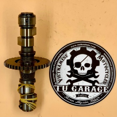 Cây Camshaft Honda Nighthawk 