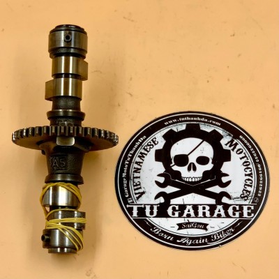 Cây Camshaft Honda Nighthawk 