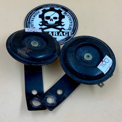 Cặp Kèn Xe MS001