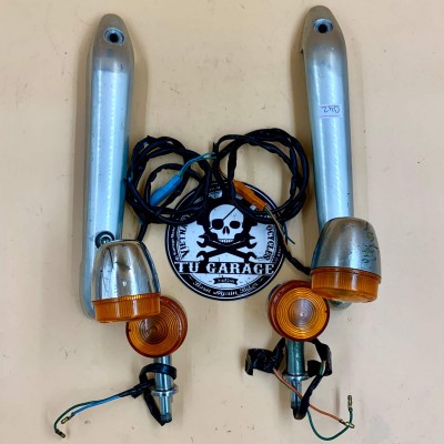 Combo 2 Xi Nhan Trước, 2 Cụm Xi Nhan Sau MS042