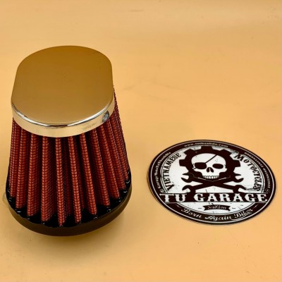 Lọc Gió Pô Air CB750 - Đồ Chơi Xe 