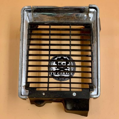 Ốp Két Nước Honda GL400