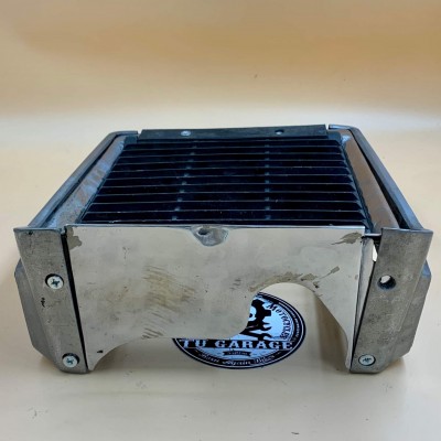 Ốp Két Nước Honda GL400
