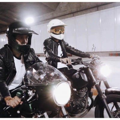 Arrow Shop _ Phụ Kiện Moto 
