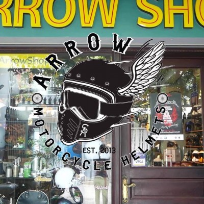 Arrow Shop _ Phụ Kiện Moto 