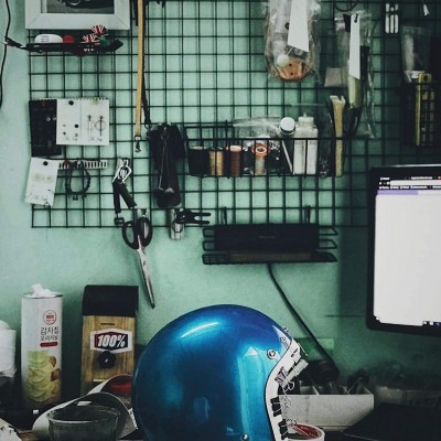 Arrow Shop _ Phụ Kiện Moto 