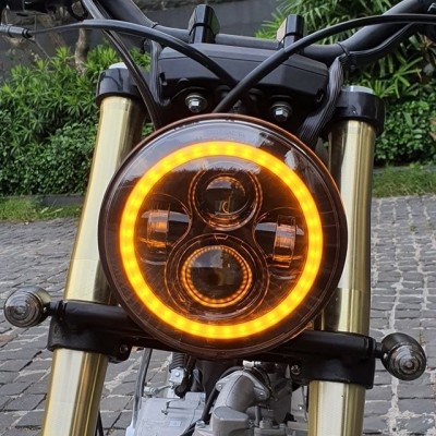 Honda 67 mod tracker by Tự Thanh Đa