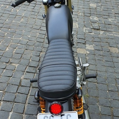 Honda 67 mod tracker by Tự Thanh Đa
