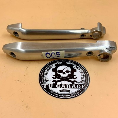 Tay Dắt Xe MS005