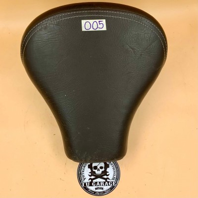 Bộ Yên Xe Trước và Sau Royal Enfield MS005