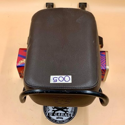 Bộ Yên Xe Trước và Sau Royal Enfield MS005