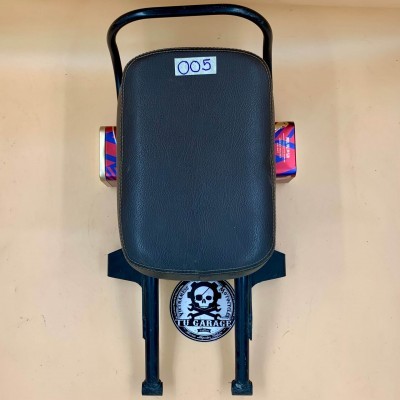 Bộ Yên Xe Trước và Sau Royal Enfield MS005