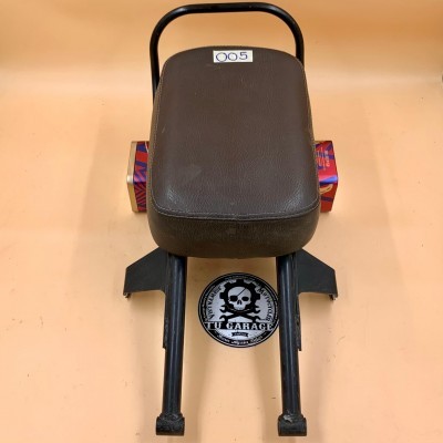 Bộ Yên Xe Trước và Sau Royal Enfield MS005