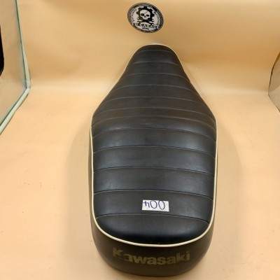 Yên Xe Kawasaki MS004