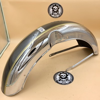 Bộ Dè Trước và Cụm Dè Sau Royal Enfield MS004