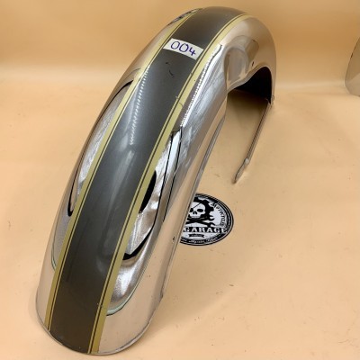 Bộ Dè Trước và Cụm Dè Sau Royal Enfield MS004