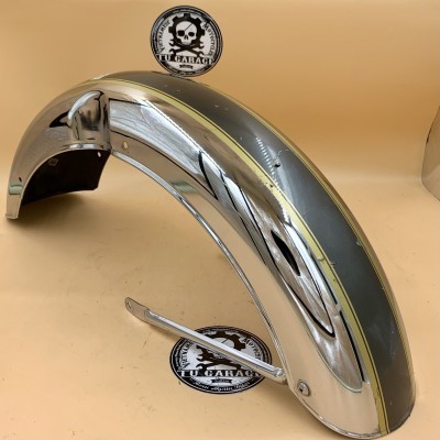 Bộ Dè Trước và Cụm Dè Sau Royal Enfield MS004
