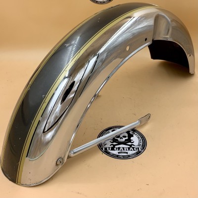 Bộ Dè Trước và Cụm Dè Sau Royal Enfield MS004