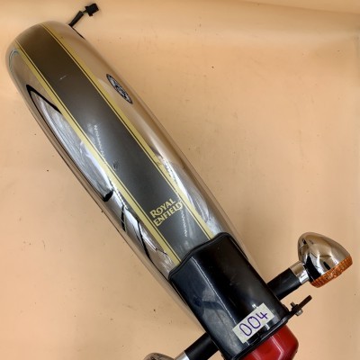 Bộ Dè Trước và Cụm Dè Sau Royal Enfield MS004