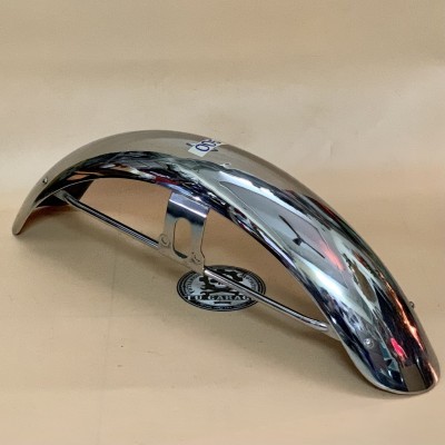 Bộ Dè Trước và Cụm Dè Sau MS005