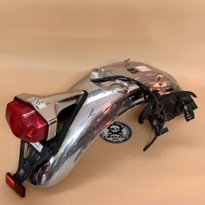 Bộ Dè Trước và Cụm Dè Sau MS006
