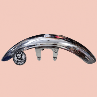 Dè Trước Xe MS008 