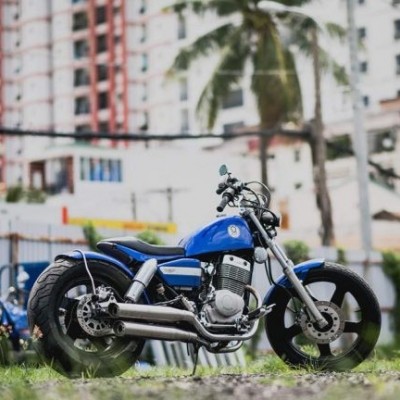 3 Phong cách độ xe “hút hồn” biker Việt