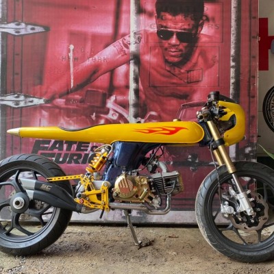 Honda Sáu Bảnh (67) mod by Tự Thanh Đa